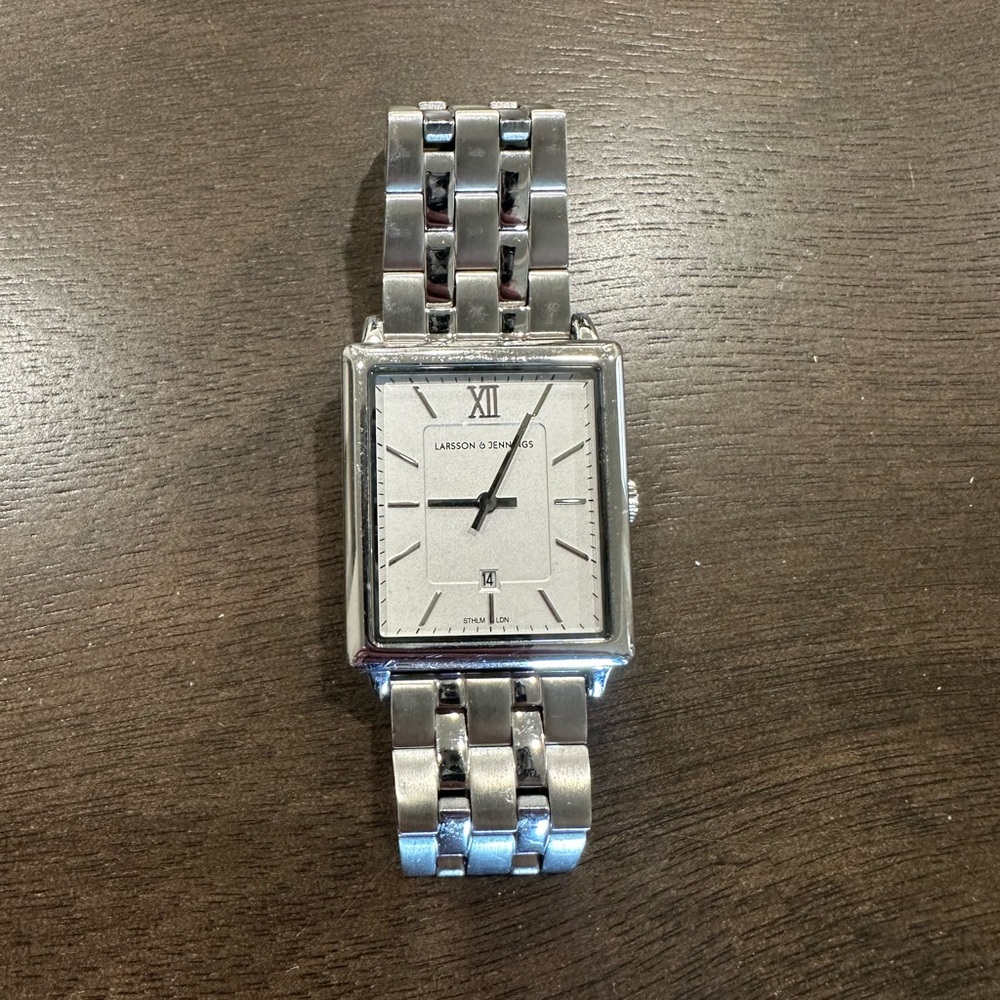 Larsson & Jennings Watch